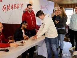Serge Gnabry
